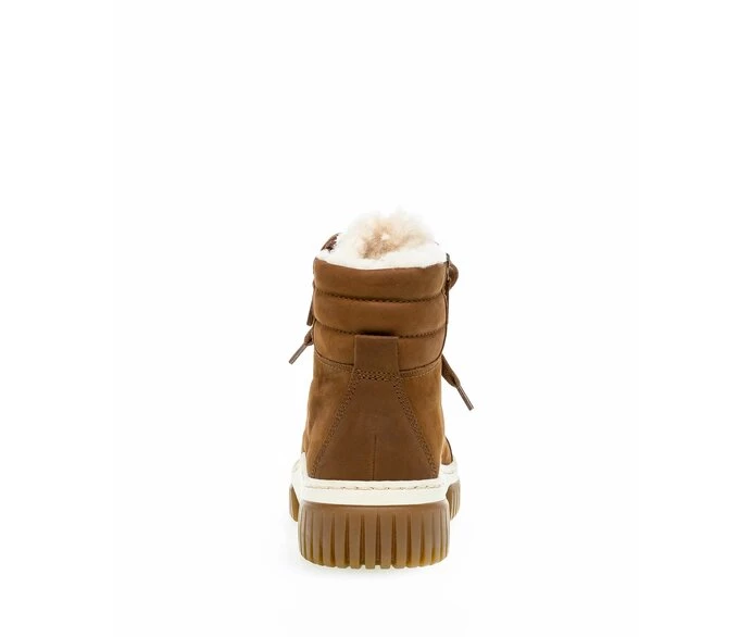 Botas Gabor Mujer Marrones | ES0003944