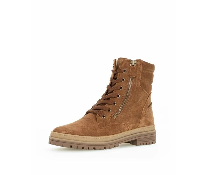 Botas Gabor Mujer Marrones | ES0003945