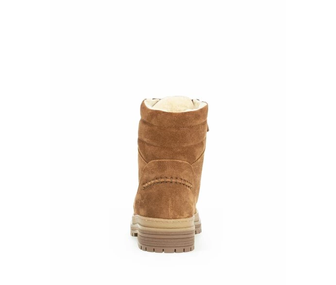 Botas Gabor Mujer Marrones | ES0003945