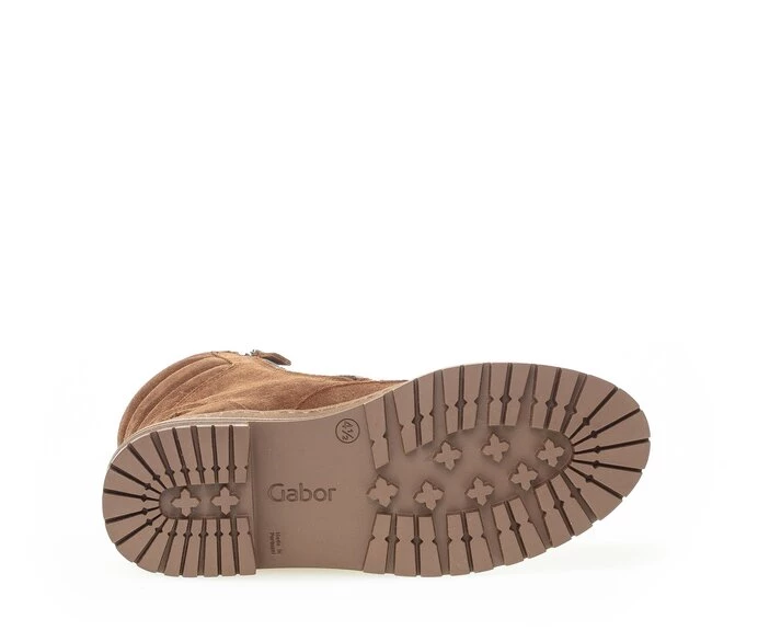 Botas Gabor Mujer Marrones | ES0003945