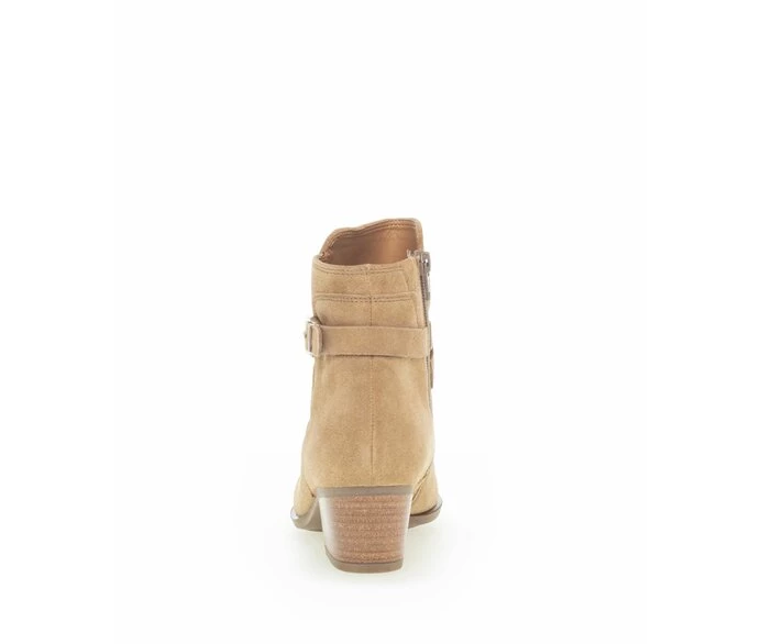 Botas Gabor Mujer Marrones | ES0003955