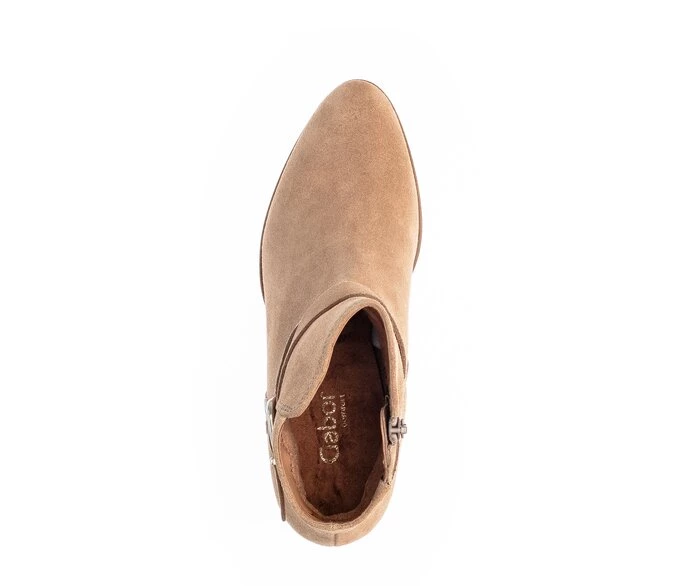 Botas Gabor Mujer Marrones | ES0003955