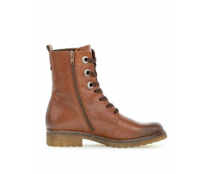 Botas Gabor Mujer Marrones | ES0003963