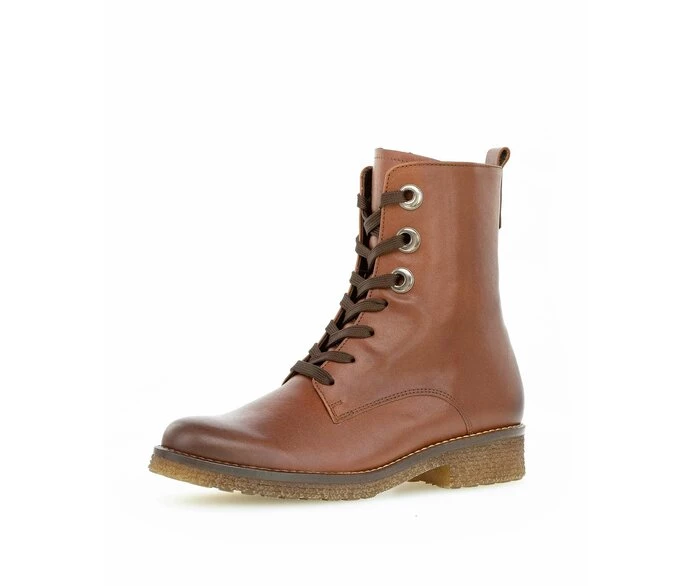 Botas Gabor Mujer Marrones | ES0003963