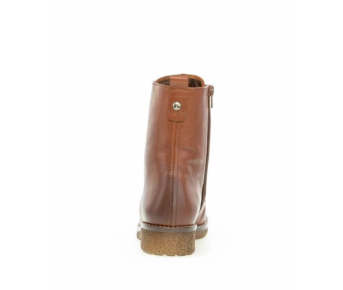 Botas Gabor Mujer Marrones | ES0003963