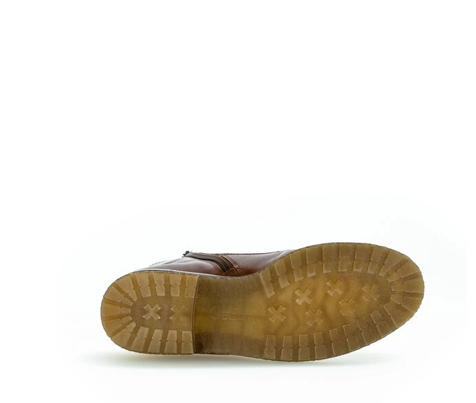 Botas Gabor Mujer Marrones | ES0003963