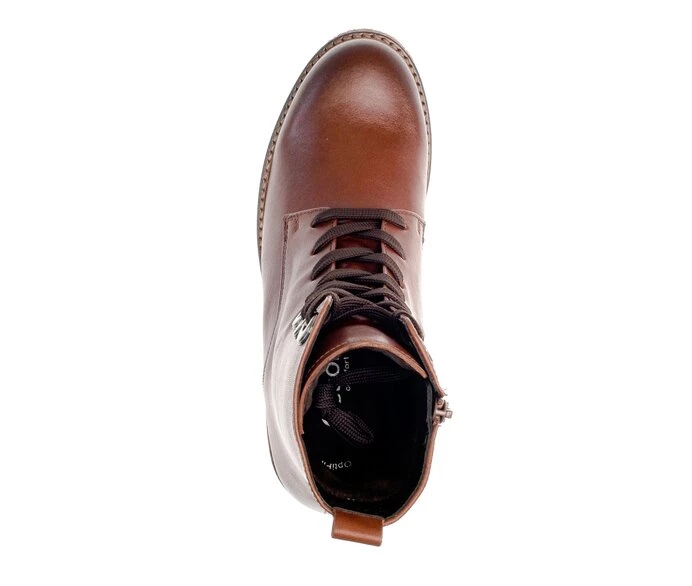 Botas Gabor Mujer Marrones | ES0003963