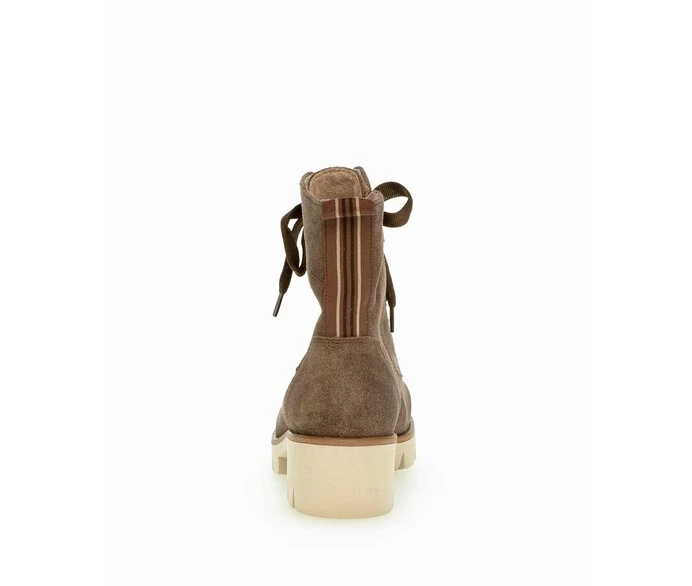 Botas Gabor Mujer Marrones | ES0003975