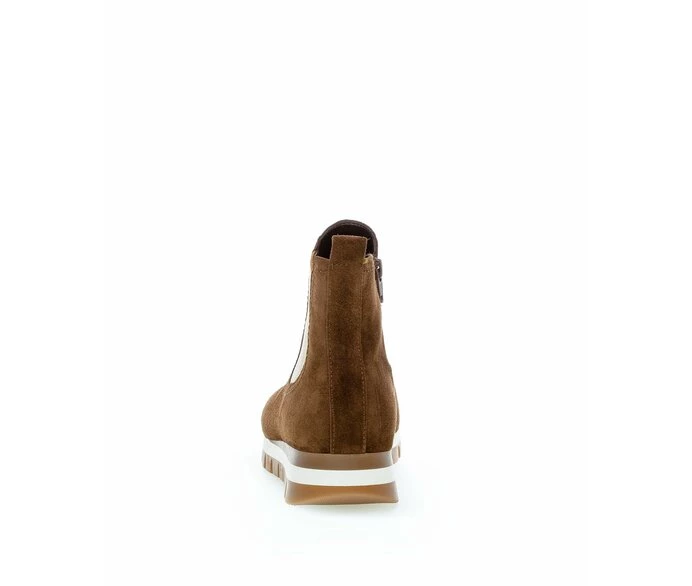 Botas Gabor Mujer Marrones | ES0003977