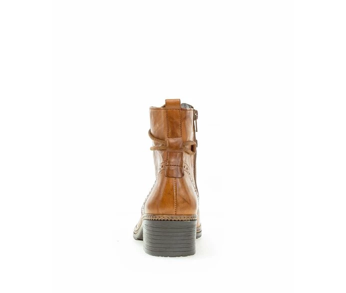 Botas Gabor Mujer Marrones | ES0003987