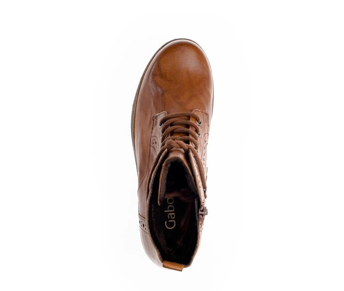 Botas Gabor Mujer Marrones | ES0003987