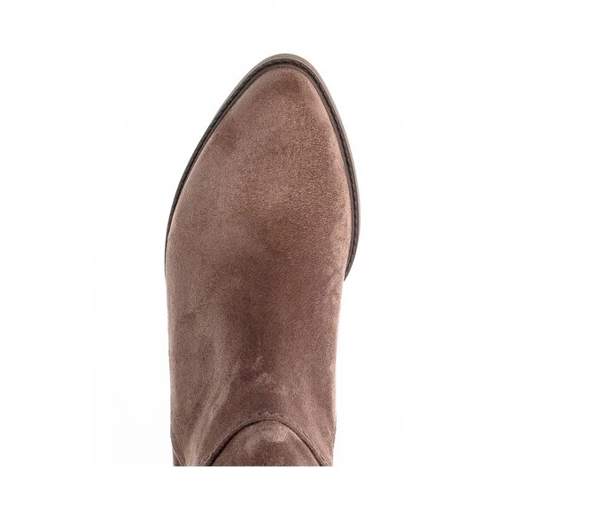 Botas Gabor Mujer Marrones | ES0004006