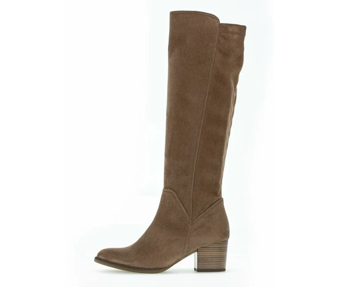 Botas Gabor Mujer Marrones | ES0004006