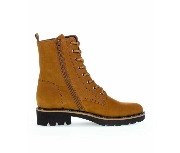 Botas Gabor Mujer Marrones | ES0004008