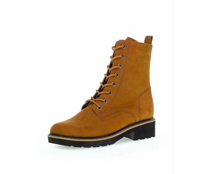 Botas Gabor Mujer Marrones | ES0004008