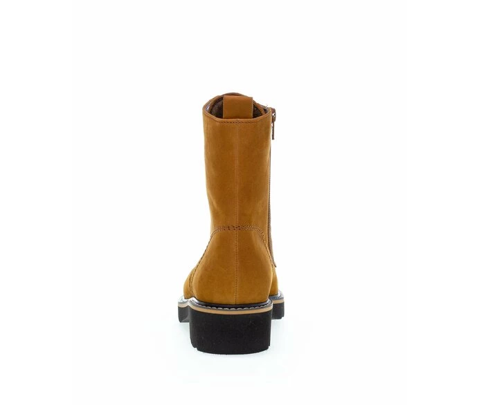 Botas Gabor Mujer Marrones | ES0004008