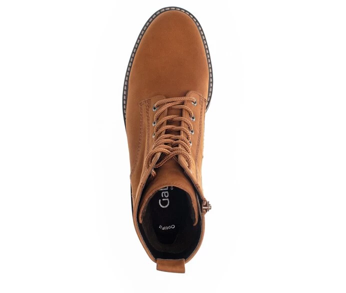 Botas Gabor Mujer Marrones | ES0004008