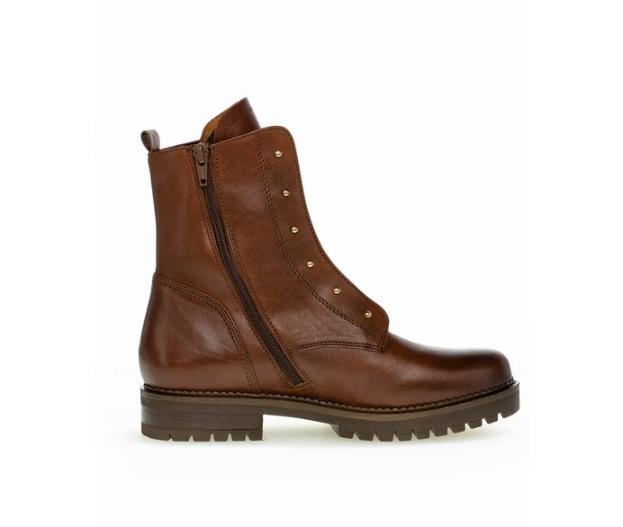 Botas Gabor Mujer Marrones | ES0004013