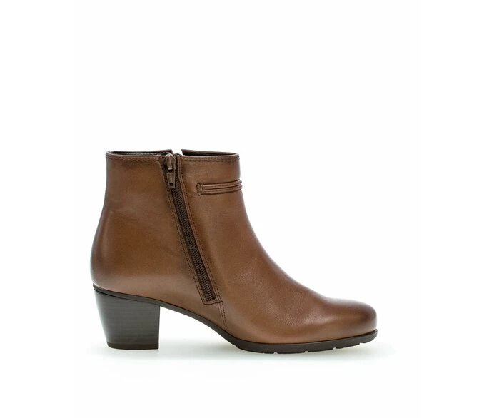 Botas Gabor Mujer Marrones | ES0004022