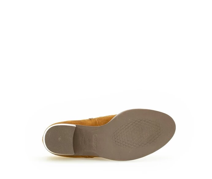 Botas Gabor Mujer Marrones | ES0004028