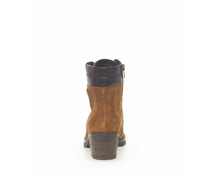 Botas Gabor Mujer Marrones | ES0004031