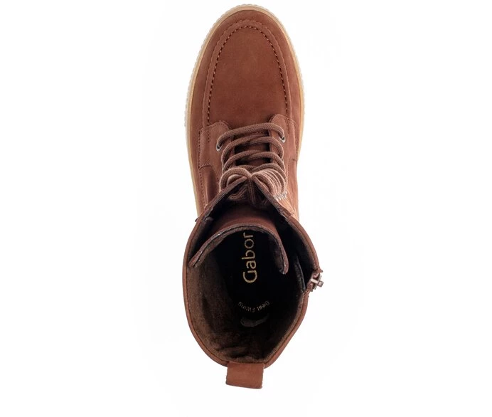 Botas Gabor Mujer Marrones | ES0004061