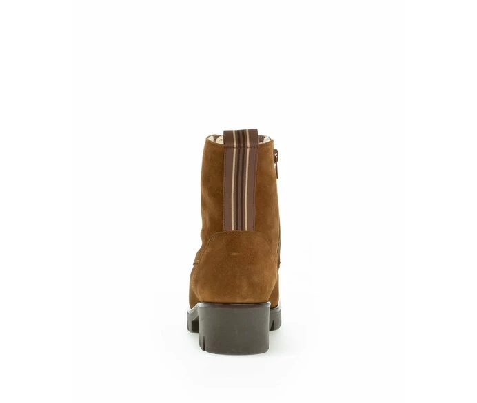 Botas Gabor Mujer Marrones | ES0004068