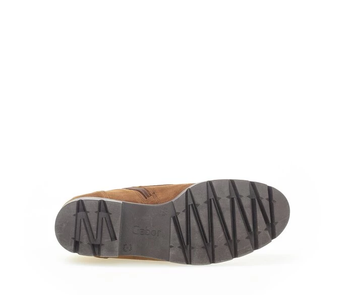 Botas Gabor Mujer Marrones | ES0004068