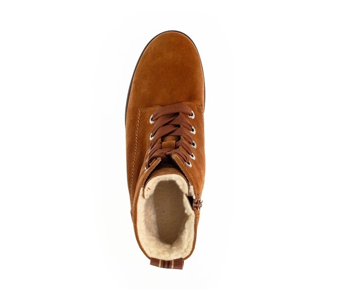 Botas Gabor Mujer Marrones | ES0004068