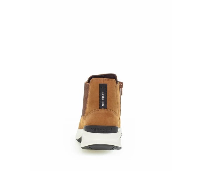 Botas Gabor Mujer Marrones | ES0004088
