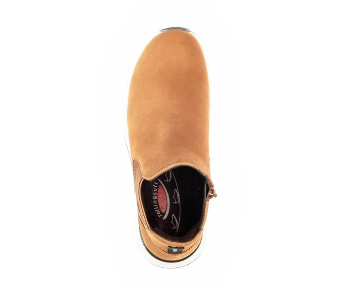 Botas Gabor Mujer Marrones | ES0004088