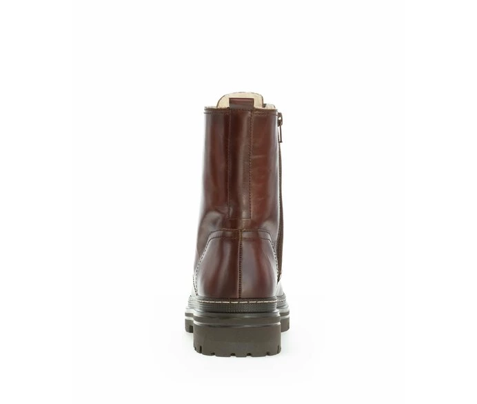 Botas Gabor Mujer Marrones | ES0004089