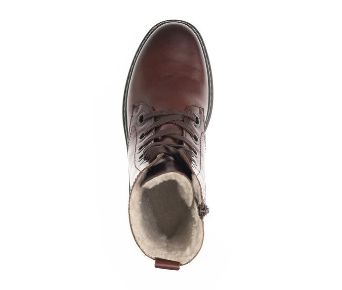 Botas Gabor Mujer Marrones | ES0004089