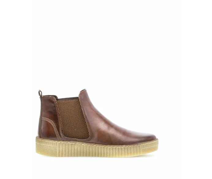 Botas Gabor Mujer Marrones | ES0004104