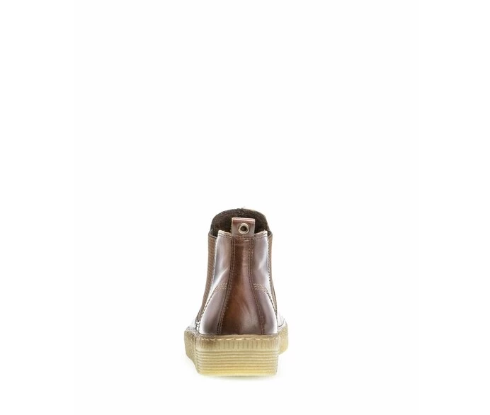 Botas Gabor Mujer Marrones | ES0004104