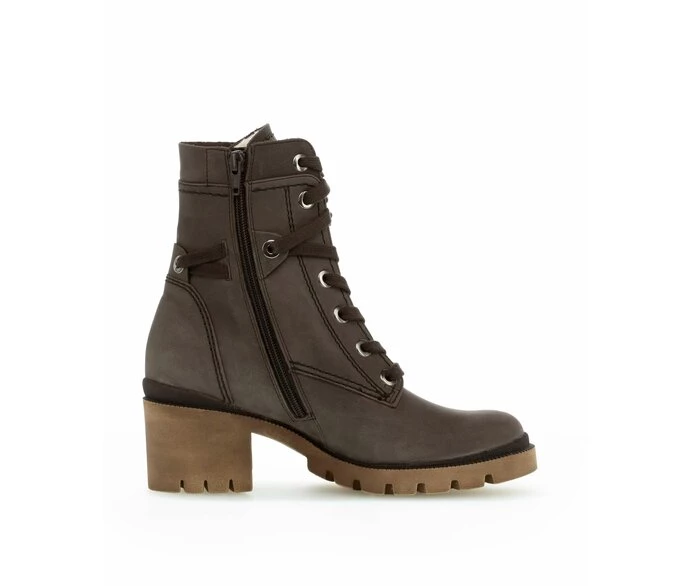 Botas Gabor Mujer Marrones | ES0004111