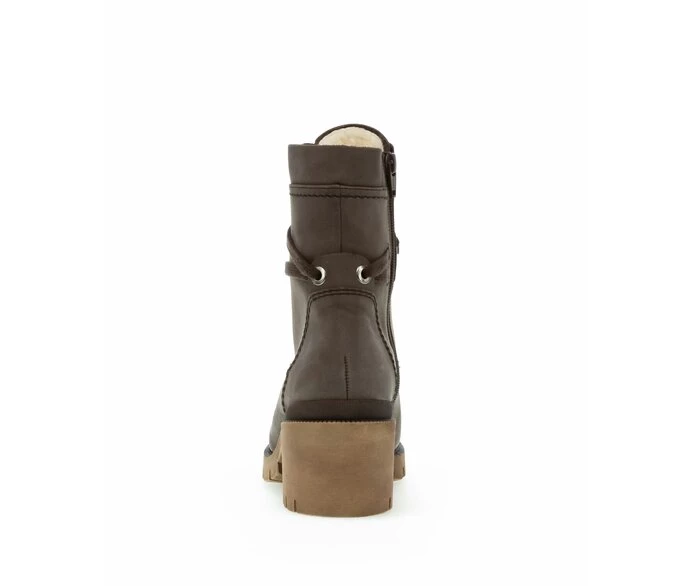 Botas Gabor Mujer Marrones | ES0004111