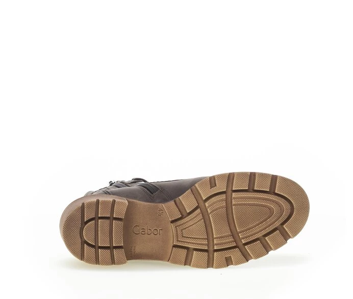 Botas Gabor Mujer Marrones | ES0004111