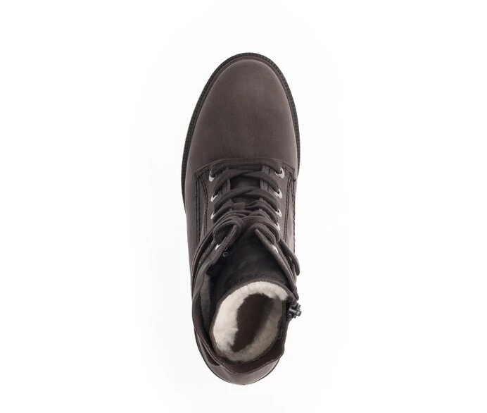 Botas Gabor Mujer Marrones | ES0004111