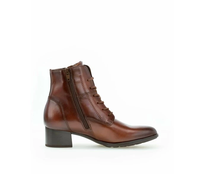 Botas Gabor Mujer Marrones | ES0004117