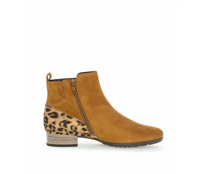 Botas Gabor Mujer Marrones | ES0004119