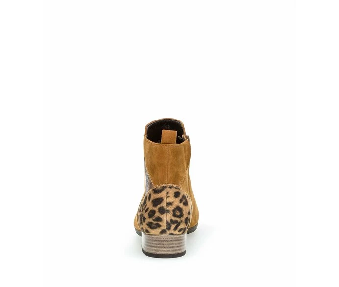 Botas Gabor Mujer Marrones | ES0004119