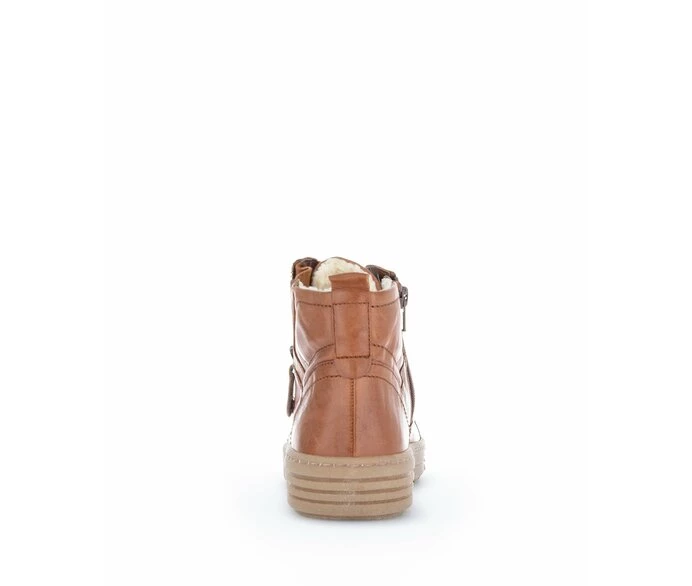 Botas Gabor Mujer Marrones | ES0004121
