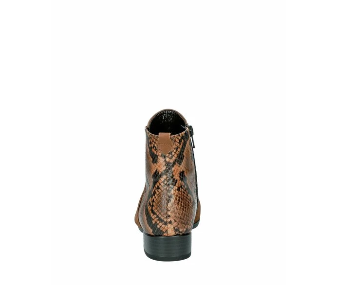 Botas Gabor Mujer Marrones | ES0004124