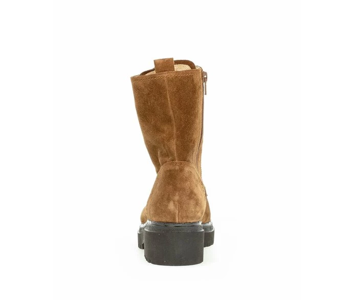 Botas Gabor Mujer Marrones | ES0004158