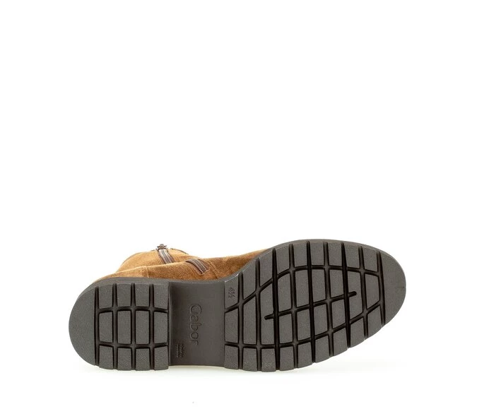 Botas Gabor Mujer Marrones | ES0004158