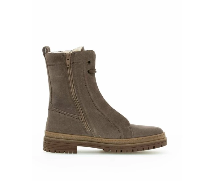 Botas Gabor Mujer Marrones | ES0004172