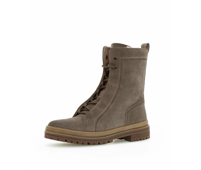 Botas Gabor Mujer Marrones | ES0004172