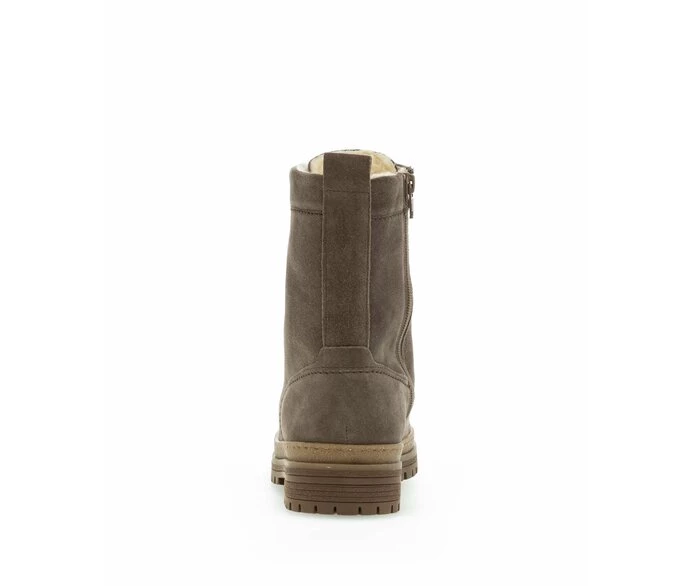 Botas Gabor Mujer Marrones | ES0004172