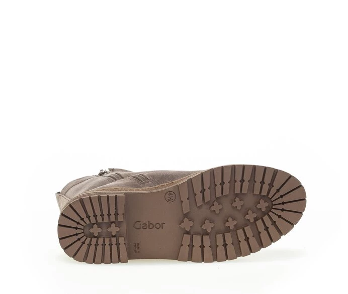 Botas Gabor Mujer Marrones | ES0004172